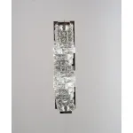 Бра BlessLight Glissando H26 20370