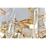 Люстра подвесная Aqua D Copper BlessLight bl_20387 от ImperiumLoft