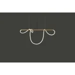 Подвесной светильник BlessLight Tracer Bar 1.2 20398 от ImperiumLoft
