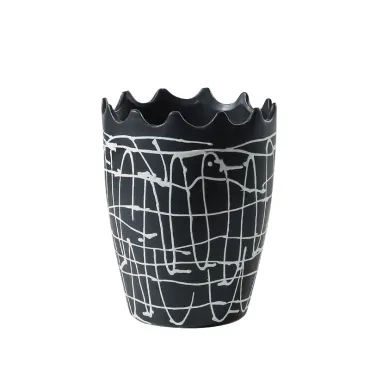 Ваза BlessLight Line vase 2041