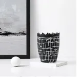 Ваза BlessLight Line vase 2041 от ImperiumLoft