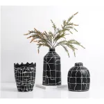 Ваза BlessLight Line vase 2041 от ImperiumLoft