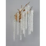 Бра Coral Crystals Wall Copper II H45 BlessLight bl_20419 от ImperiumLoft