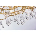 Подвесная люстра BlessLight BIJOUT D Copper II 20426
