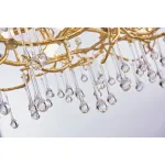 Подвесная люстра BlessLight BIJOUT D Copper II 20428