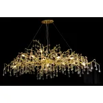 Подвесная люстра BlessLight BIJOUT L Copper II 20429