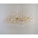 Подвесная люстра BlessLight BIJOUT L Copper II 20431