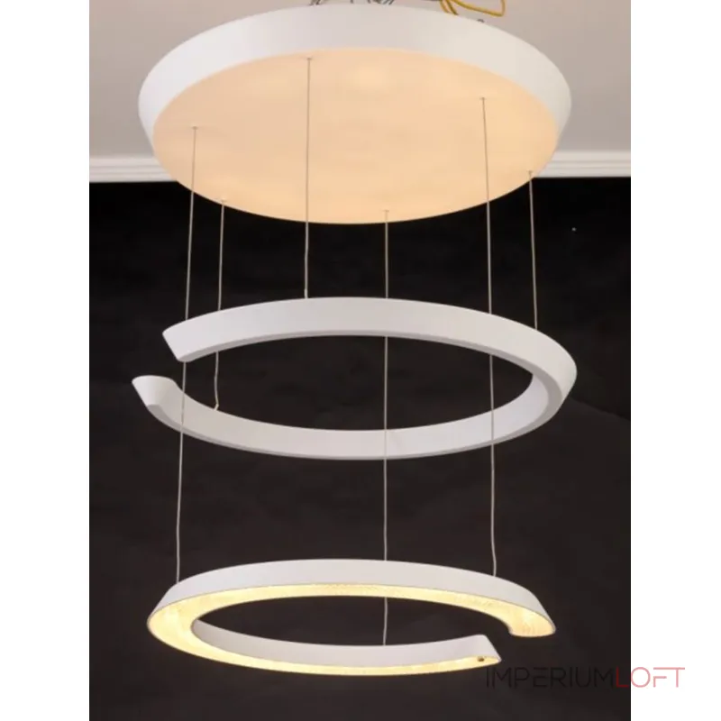 Светильник подвесной BlessLight Mito Sospeso Duo 20432 от ImperiumLoft Светильник подвесной BlessLight Mito Sospeso Duo 20432 от ImperiumLoft