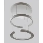 Светильник подвесной BlessLight Mito Sospeso Duo 20432 от ImperiumLoft