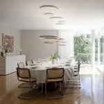 Светильник подвесной BlessLight Mito Sospeso Duo 20432 от ImperiumLoft