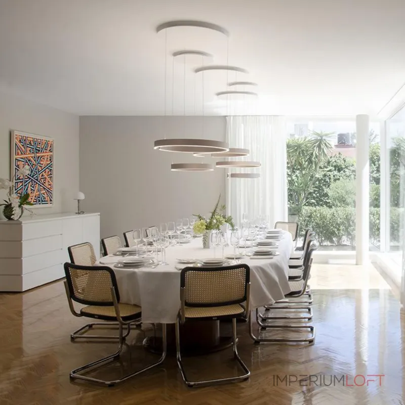 Светильник подвесной BlessLight Mito Sospeso Duo 20432 от ImperiumLoft Светильник подвесной BlessLight Mito Sospeso Duo 20432 от ImperiumLoft