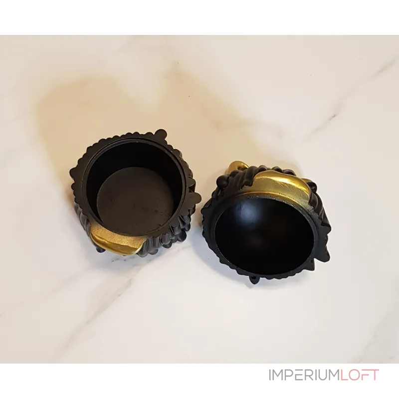 Чаша BlessLight Monster 2044 от ImperiumLoft