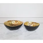 Чаша BlessLight Cheetah bowl 2046 от ImperiumLoft
