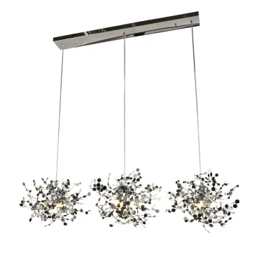 Люстра Argent 3L BlessLight bl_20463 Люстра Argent 3L BlessLight bl_20463