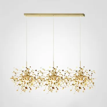 Люстра Argent 3L BlessLight bl_20464 Люстра Argent 3L BlessLight bl_20464