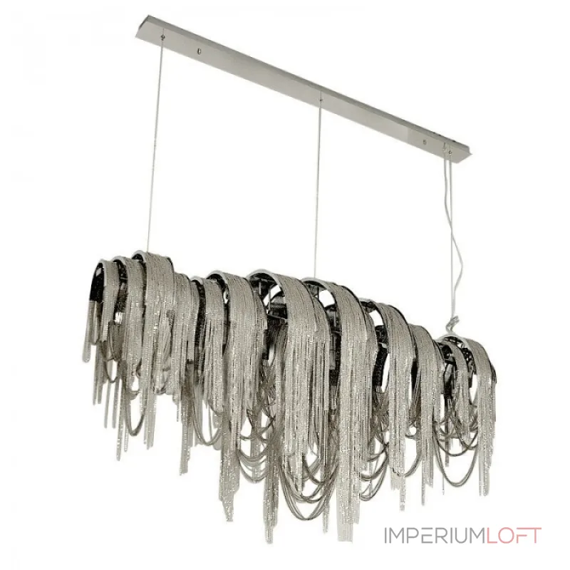 Подвесная люстра BlessLight Volver 20469 от ImperiumLoft Подвесная люстра BlessLight Volver 20469 от ImperiumLoft