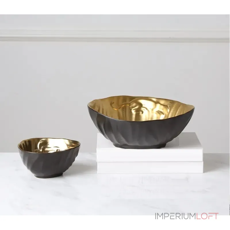 Чаша BlessLight Cheetah bowl 2047 от ImperiumLoft