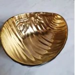 Чаша BlessLight Cheetah bowl 2047 от ImperiumLoft