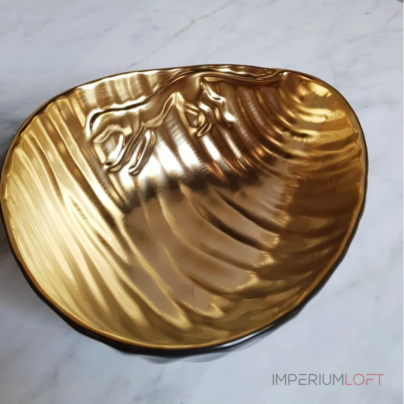 Чаша BlessLight Cheetah bowl 2047 от ImperiumLoft