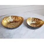 Чаша BlessLight Cheetah bowl 2047 от ImperiumLoft