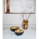 Чаша BlessLight Cheetah bowl 2047 от ImperiumLoft
