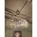 Люстра BlessLight BIJOUT RING Copper 20474 от ImperiumLoft