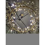 Люстра BlessLight BIJOUT RING Copper 20474 от ImperiumLoft