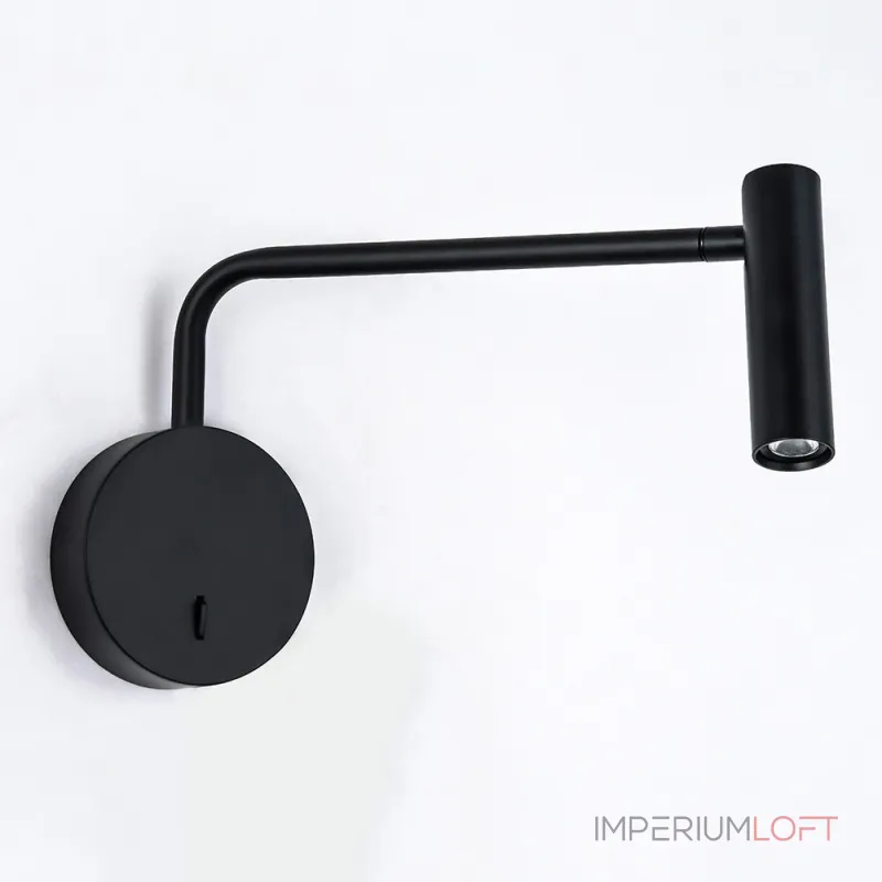 Бра FIAW2250 BlessLight bl_20486 от ImperiumLoft Бра FIAW2250 BlessLight bl_20486 от ImperiumLoft