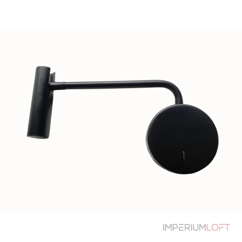 Бра FIAW2250 BlessLight bl_20486 от ImperiumLoft Бра FIAW2250 BlessLight bl_20486 от ImperiumLoft