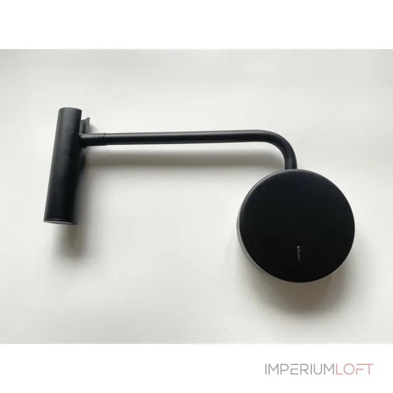 Бра FIAW2250 BlessLight bl_20486 от ImperiumLoft Бра FIAW2250 BlessLight bl_20486 от ImperiumLoft