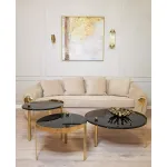 Чаша BlessLight Branches bowl 2052 от ImperiumLoft