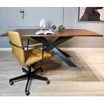 Статуэтка BlessLight Brass line ball 2057 от ImperiumLoft