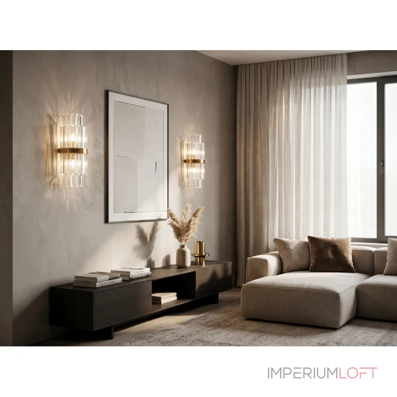 Бра Liberty BlessLight bl_20808 от ImperiumLoft