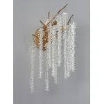 Бра Coral Crystals Wall Copper II H70 BlessLight bl_20898 от ImperiumLoft