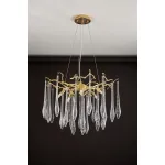 Люстра подвесная Aqua Copper II BlessLight bl_20918 от ImperiumLoft