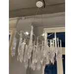 Люстра подвесная Aqua Copper II BlessLight bl_20920 от ImperiumLoft