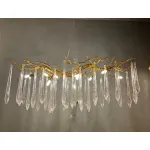 Люстра подвесная Aqua L Copper II BlessLight bl_20922 от ImperiumLoft