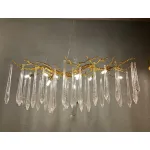 Люстра подвесная Aqua L Copper II BlessLight bl_20924 от ImperiumLoft