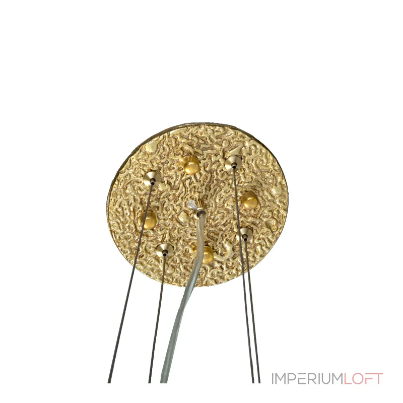 Подвесная люстра BlessLight Stardust D Copper II 20932 от ImperiumLoft Подвесная люстра BlessLight Stardust D Copper II 20932 от ImperiumLoft
