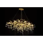 Подвесная люстра BlessLight BIJOUT L Copper II 20998