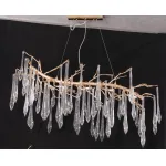 Люстра подвесная Aqua L BlessLight bl_21001 от ImperiumLoft