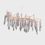 Люстра подвесная Aqua L BlessLight bl_21002 от ImperiumLoft