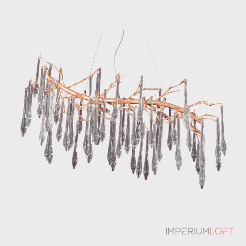Люстра подвесная Aqua L BlessLight bl_21002 от ImperiumLoft Люстра подвесная Aqua L BlessLight bl_21002 от ImperiumLoft