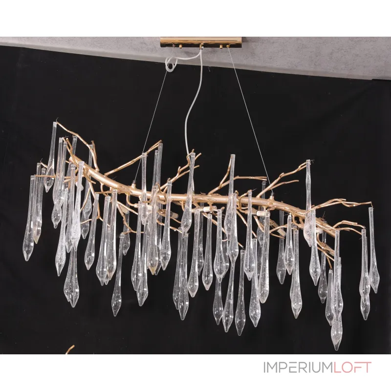 Люстра подвесная Aqua L BlessLight bl_21002 от ImperiumLoft Люстра подвесная Aqua L BlessLight bl_21002 от ImperiumLoft