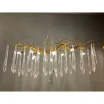 Люстра подвесная Aqua L Copper II BlessLight bl_21028 от ImperiumLoft