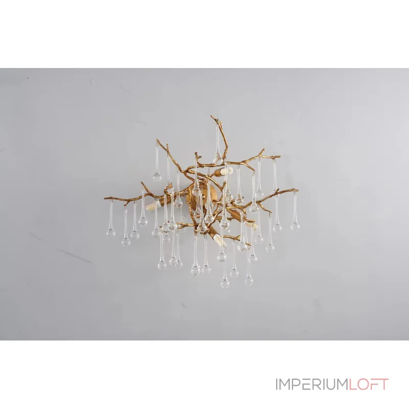 Бра BlessLight BIJOUT Copper II 21046 Бра BlessLight BIJOUT Copper II 21046