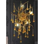 Бра BlessLight BIJOUT Copper II 21046