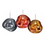 Светильник BlessLight Melt Pendant 21057 от ImperiumLoft