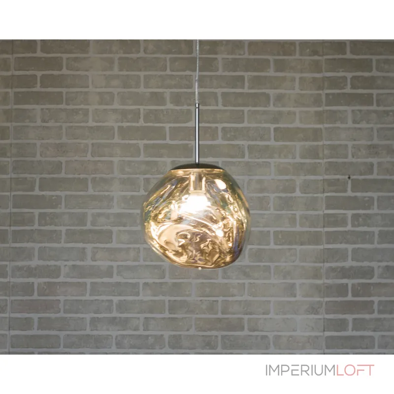 Светильник BlessLight Melt Pendant 21057 от ImperiumLoft Светильник BlessLight Melt Pendant 21057 от ImperiumLoft