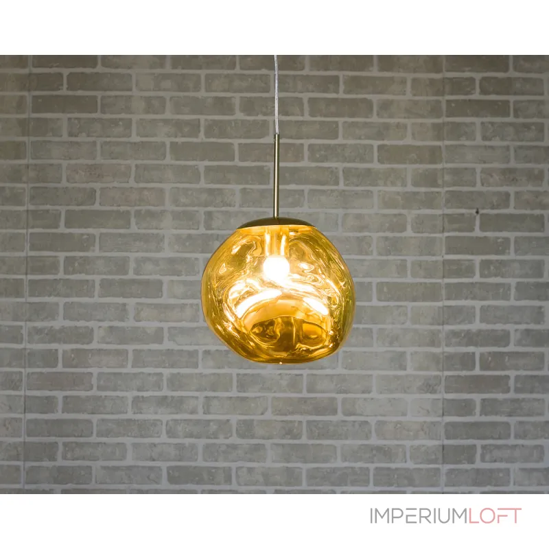 Светильник BlessLight Melt Pendant 21057 от ImperiumLoft Светильник BlessLight Melt Pendant 21057 от ImperiumLoft